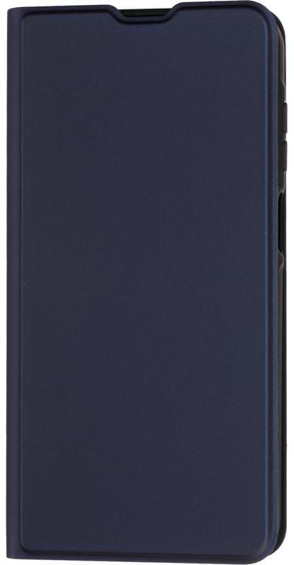 Фото - Чохол для смартфону Gelius Book Cover Shell Case for Samsung A155 (A15) Blue (95326)