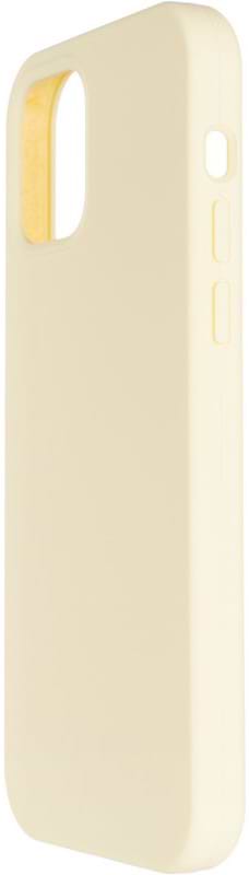 Фото - Чохол для смартфону Gelius Original Full Soft Case for iPhone 12/12 Pro Mellow Yellow (88954)