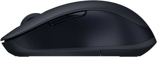 Фото - Мышь беспроводная Xiaomi Dual-mode Wireless Mouse 2 Black (BHR8850GL)
