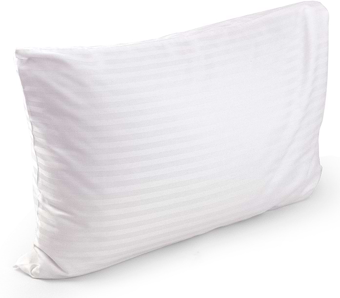 Наволочка Руно сатин страйп 1х1 2 шт. (35.50_1х1_Н) - Фото 1