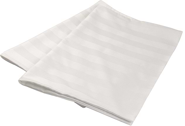 Наволочка Руно сатин страйп 3х3 2 шт. (35.50_3х3_Н)