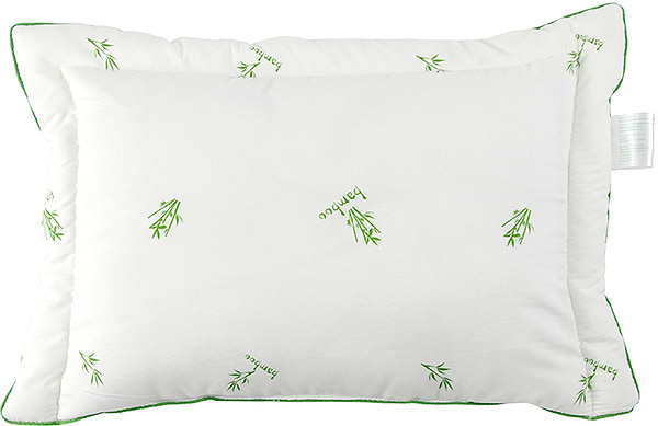 Фото - Подушка стандартна Руно 40х60 бамбукова (309.52_Bamboo Style)