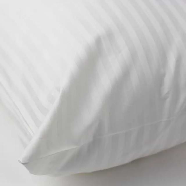 Фото - Комплект постельного белья ТЕП СТРАЙП САТИН PREMIUM Caramel (2-04800_34080)