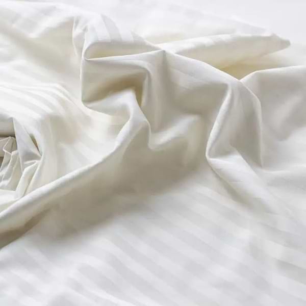 Фото - Комплект постельного белья ТЕП СТРАЙП САТИН PREMIUM Caramel (2-04800_34080)