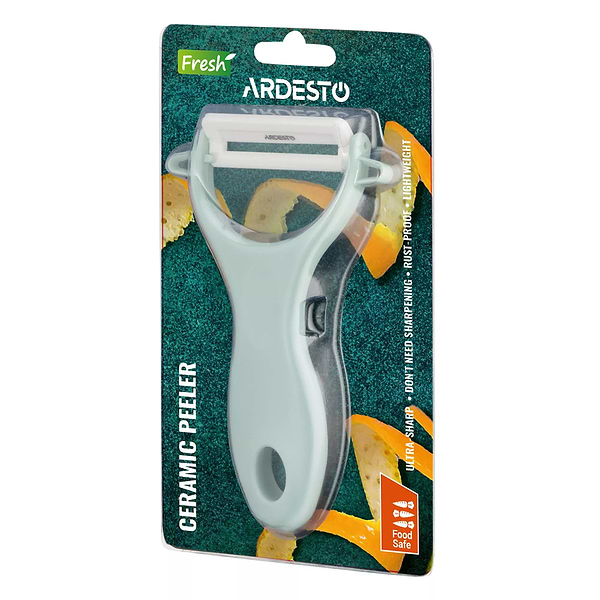 Фото - Овощечистка Ardesto Fresh (AR2101GE)