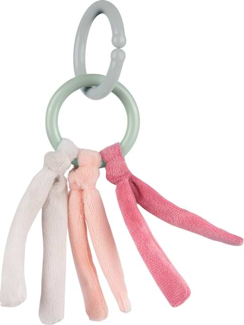 Фото - Розвиваючий килимок Canpol babies Pastel Friends 0+ (68/078_pin)