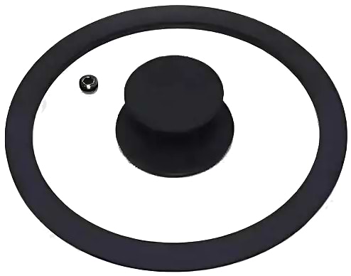 Кришка для посуду Gusto GT-8200-26 26 см - Фото 1