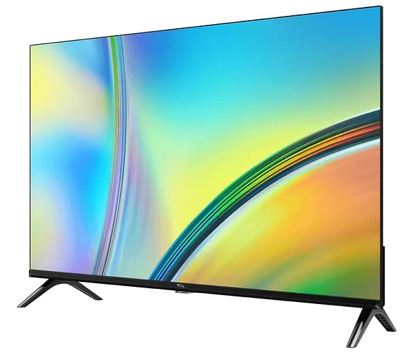 Фото - Уценка - Телевизор TCL 32S5400AF
