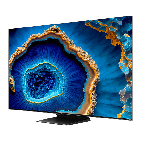 Фото - Телевизор TCL 75C805