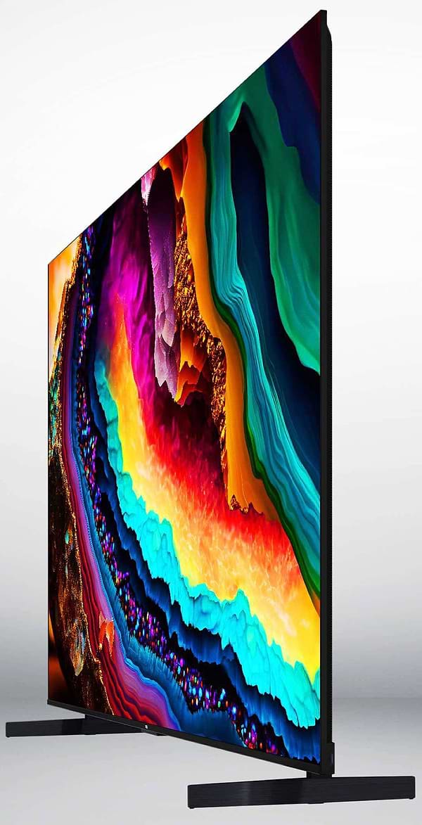 Фото - Телевізор TCL 98P745