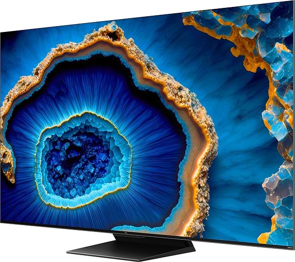 Фото - Телевизор TCL 65C805