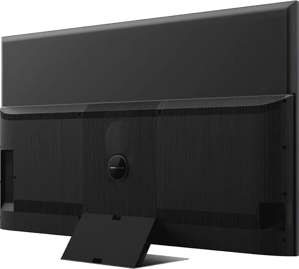 Фото - Телевізор TCL 75C845