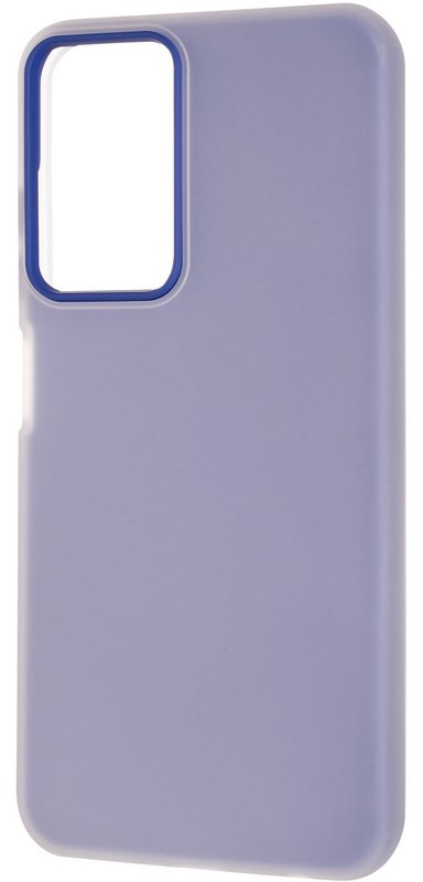 Фото - Чехол для смартфона Gelius Bright Case for Samsung A057 (A05s) (14) Violet (97098)