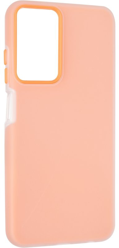 Фото - Чехол для смартфона Gelius Bright Case for Samsung A057 (A05s) (70) Peach (97100)