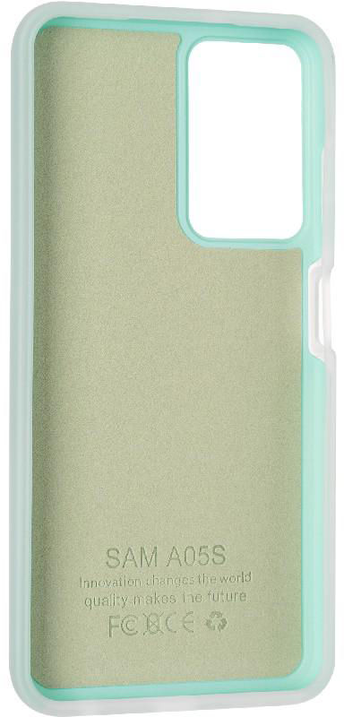 Фото - Чехол для смартфона Gelius Bright Case for Samsung A057 (A05s) (10) Mint (97102)