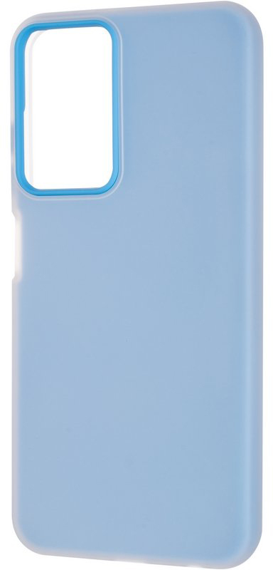 Фото - Чехол для смартфона Gelius Bright Case for Samsung A057 (A05s) (13) Blue (97104)