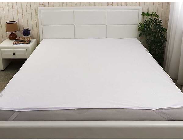 Фото - Наматрасник Руно 180х190 водонепроницаемый (819Н)