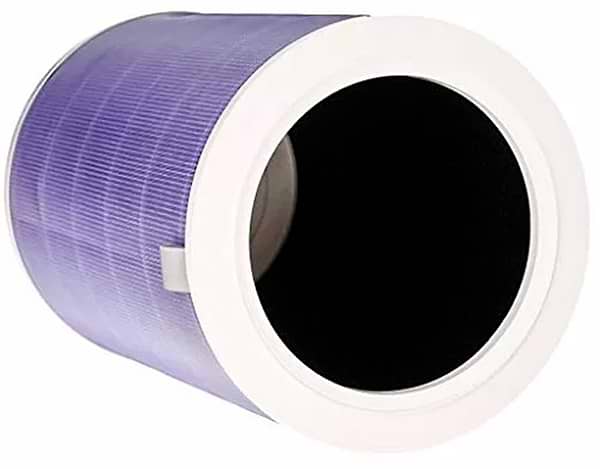 Фото - Фильтр для очистителя воздуха SmartMi Air Purifier 2 Filter (987976)