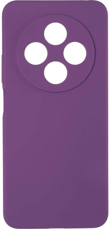 Купити Чохол для смартфону Gelius Original 99% Soft Matte Case for Xiaomi Redmi 14C / A4 / Poco C75 Lilac (101679) - Фото 1 Чохол для смартфону Gelius Original 99% Soft Matte Case for Xiaomi Redmi 14C / A4 / Poco C75 Lilac (101679) - Фото 1