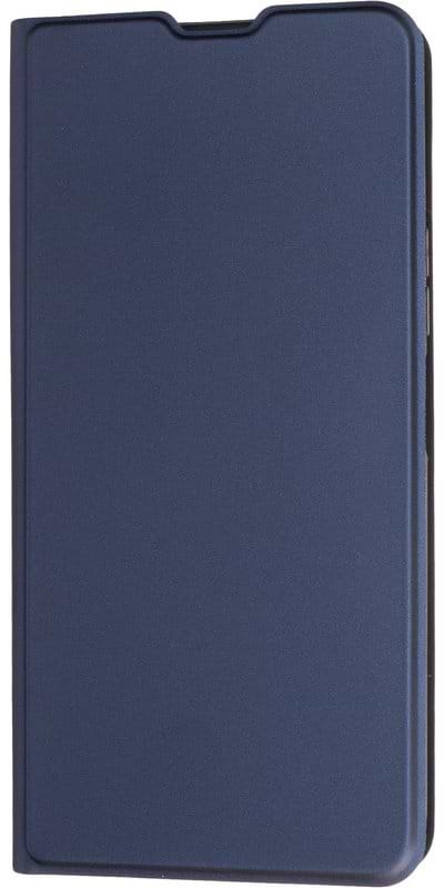 Фото - Чохол для смартфону Gelius Book Cover Shell Case for Xiaomi Redmi 15 EU 171mm Blue (102047)