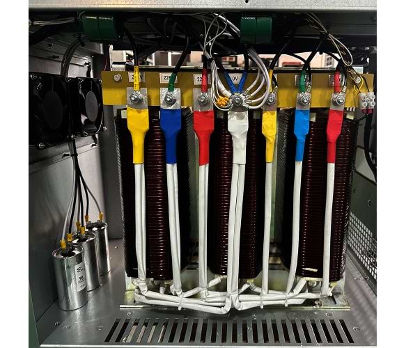 Фото - Источник бесперебойного питания Ritar GP-33-30KVA (18044)