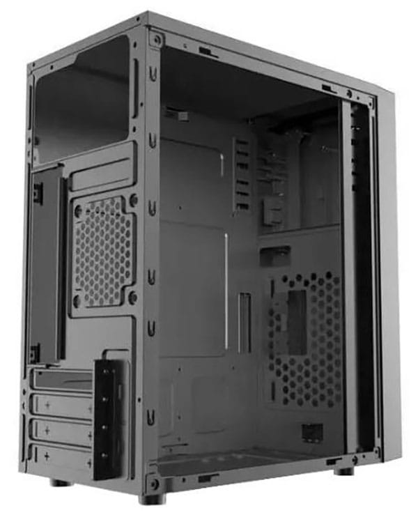 Фото - Уценка - Корпус CASECOM GN-1706