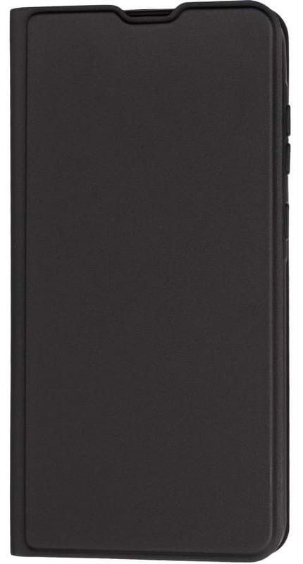 Фото - Чохол для смартфону Gelius Shell Case for Samsung A556 (A55) Black (97514)