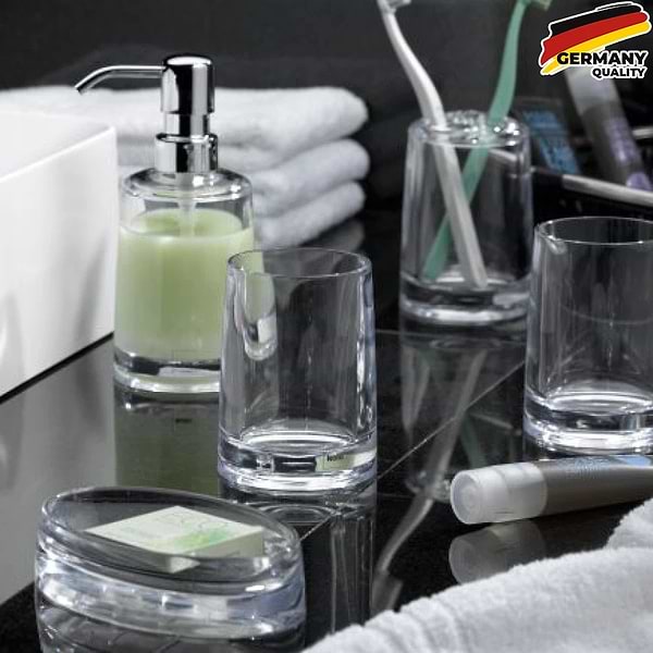 Фото - Мыльница Kela Sinfonie 13.5х8.5 см (18498)