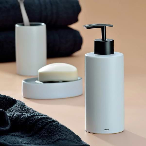 Фото - Дозатор для мила Kela Matsi 300 мл (23707)