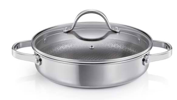 Сотейник tescoma SteelCRAFT 24 см (780564) - Фото 1