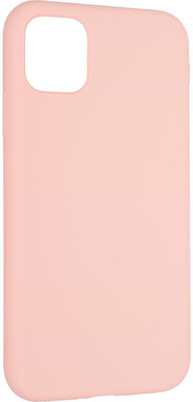 Фото - Чохол для смартфону
 Gelius Original Full Soft Case for iPhone 13 Pro Pink (91644)