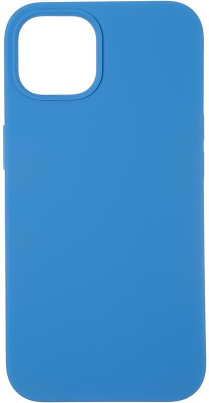 Чохол для смартфону Gelius Original Full Soft Case for iPhone 13 Marine Blue (88137) - Фото 1