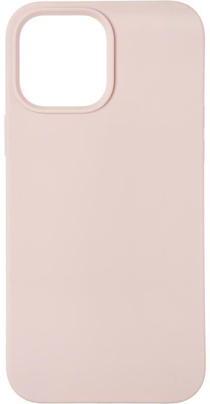 Чохол для смартфону
 Gelius Original Full Soft Case for iPhone 13 Pro Max Pink Sand (88148) - Фото 1