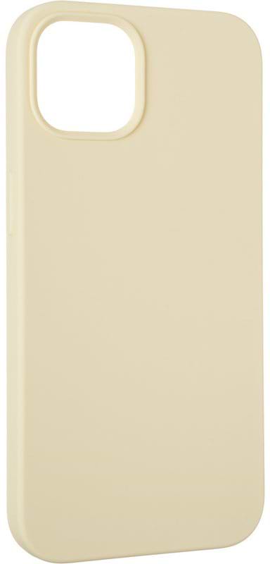 Фото - Чехол для смартфона Gelius Original Full Soft Case for iPhone 13 Mellow Yellow (88386)