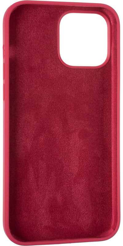 Фото - Чехол для смартфона Gelius Original Full Soft Case for iPhone 13 Pro Max Garnet (88390)