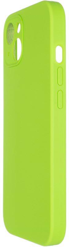 Фото - Чехол для смартфона Gelius Original Full Soft Case for iPhone 13 Green (89693)