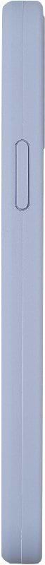 Фото - Чохол для смартфону Gelius Original Full Soft Case for iPhone 12/12 Pro Lavender Grey (94581)