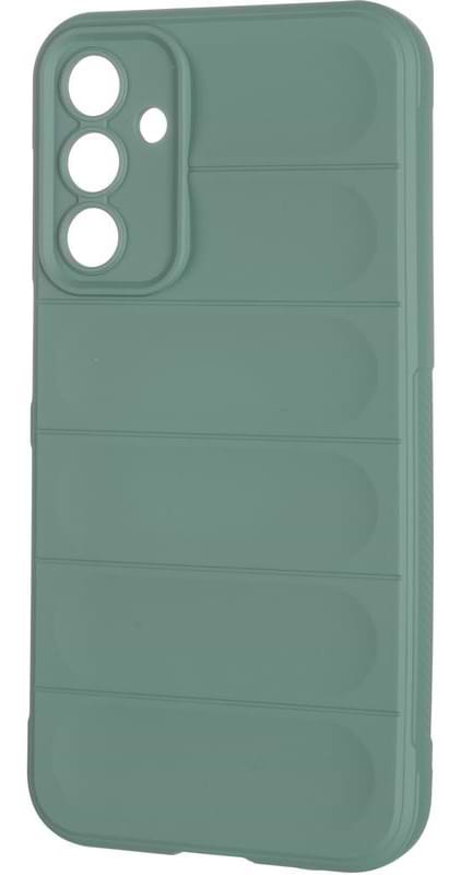 Фото - Чехол для смартфона Gelius Deexe Terra for Samsung A155 (A15) Dark Green (96039)