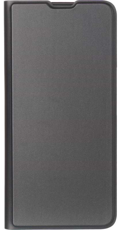 Чехол для смартфона Gelius Book Cover Shell Case forMotorola G14 Black (95543) - Фото 1