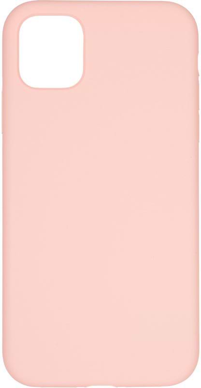 Чехол для смартфона Gelius Original Full Soft Case for iPhone 12 Pro Max Pink (91235) - Фото 1