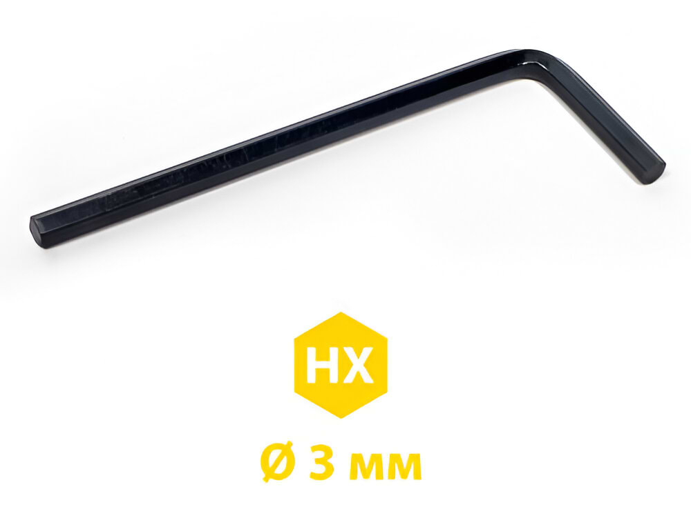 Фото - Набор сверл S&R Meister 3-10 мм 7 шт. (216900007)