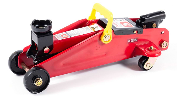 Фото - Домкрат CarLife FJ565