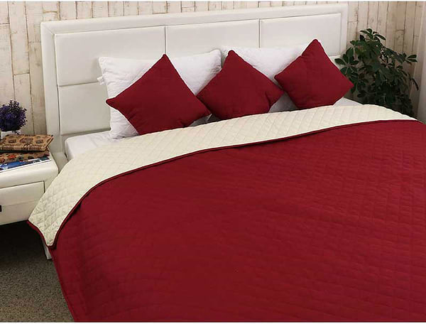 Фото - Подушка декоративна Руно 40х40 (311.52_Гранада)