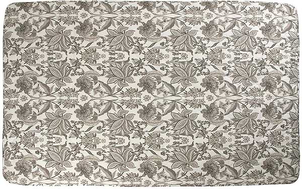 Фото - Ковдра літня двоспальна Руно 172х205 вовняна Comfort Luxury бязь (316.02ШКУ_Luxury)