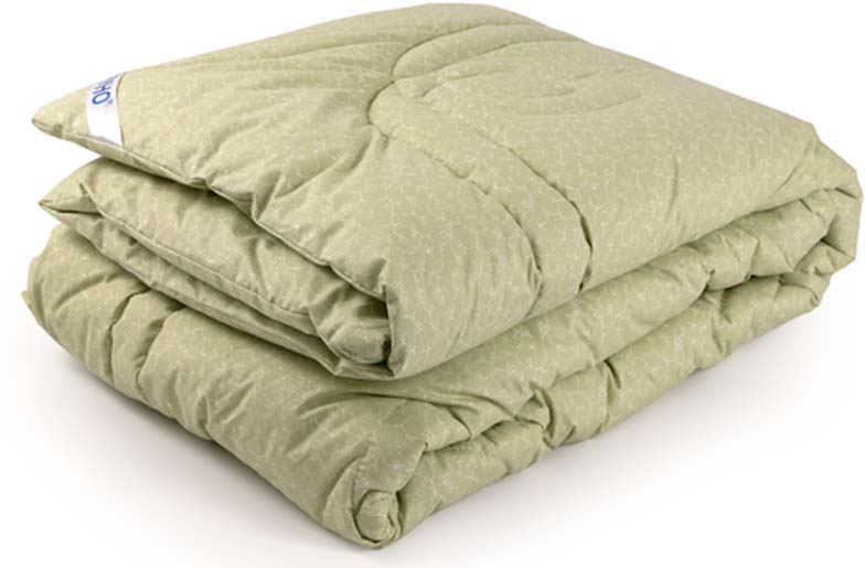 Ковдра зимова двоспальна Руно 172х205 вовняна (316.02ШУ_Vintage)