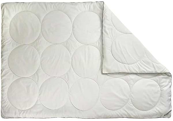 Фото - Одеяло демисезонное двуспальное евро Руно 200х220 силиконовое (322.52Bubbles)