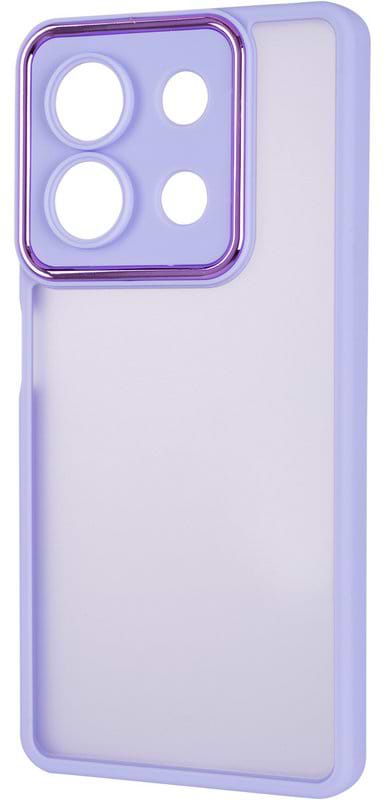 Фото - Чехол для смартфона Gelius Fade Color Case for Xiaomi Redmi Note 13 5G Lilac (98849)