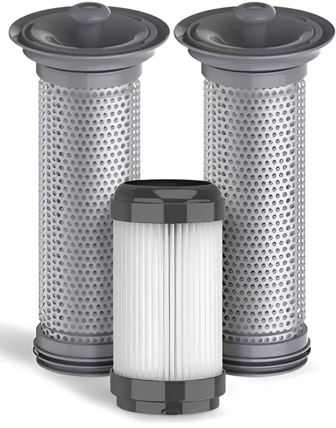 Набор фильтров для пылесоса Tineco для Pureone X series (9VSAH101100)