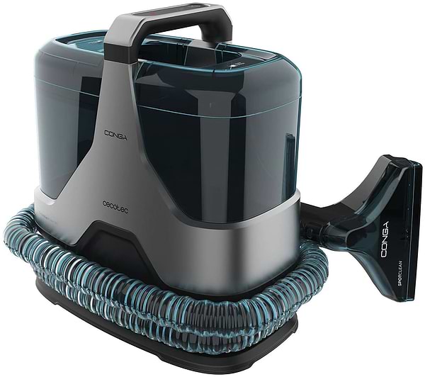 Фото - Пилосос миючий з контейнером Cecotec Conga 6000 Carpet&Spot Clean XXL Advance (A01_EU01_100074)