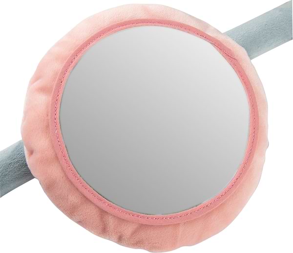 Фото - Розвиваючий килимок Canpol babies Pastel Friends 0+ (68/078_pin)